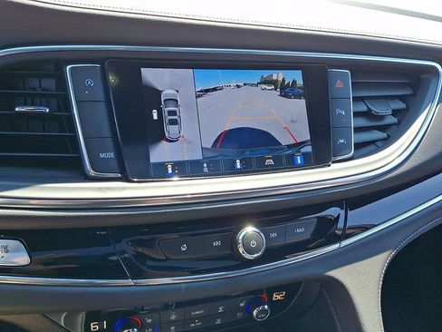 Certified 2024 Buick Enclave Avenir w/ Avenir Technology Package FWD image 19