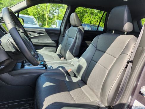 Used 2021 Honda Passport Touring image 10