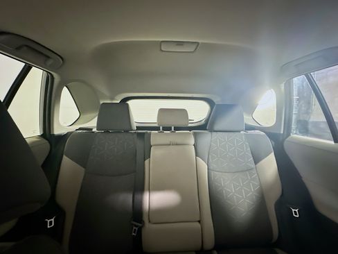 Used 2025 Toyota RAV4 XLE w/ Convenience Package FWD image 30