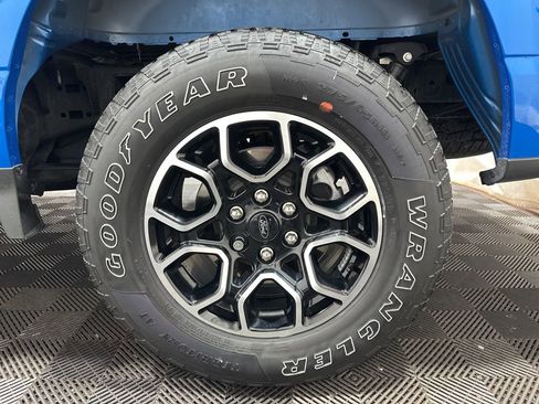 Used 2021 Ford F150 XLT w/ Equipment Group 302A High image 33