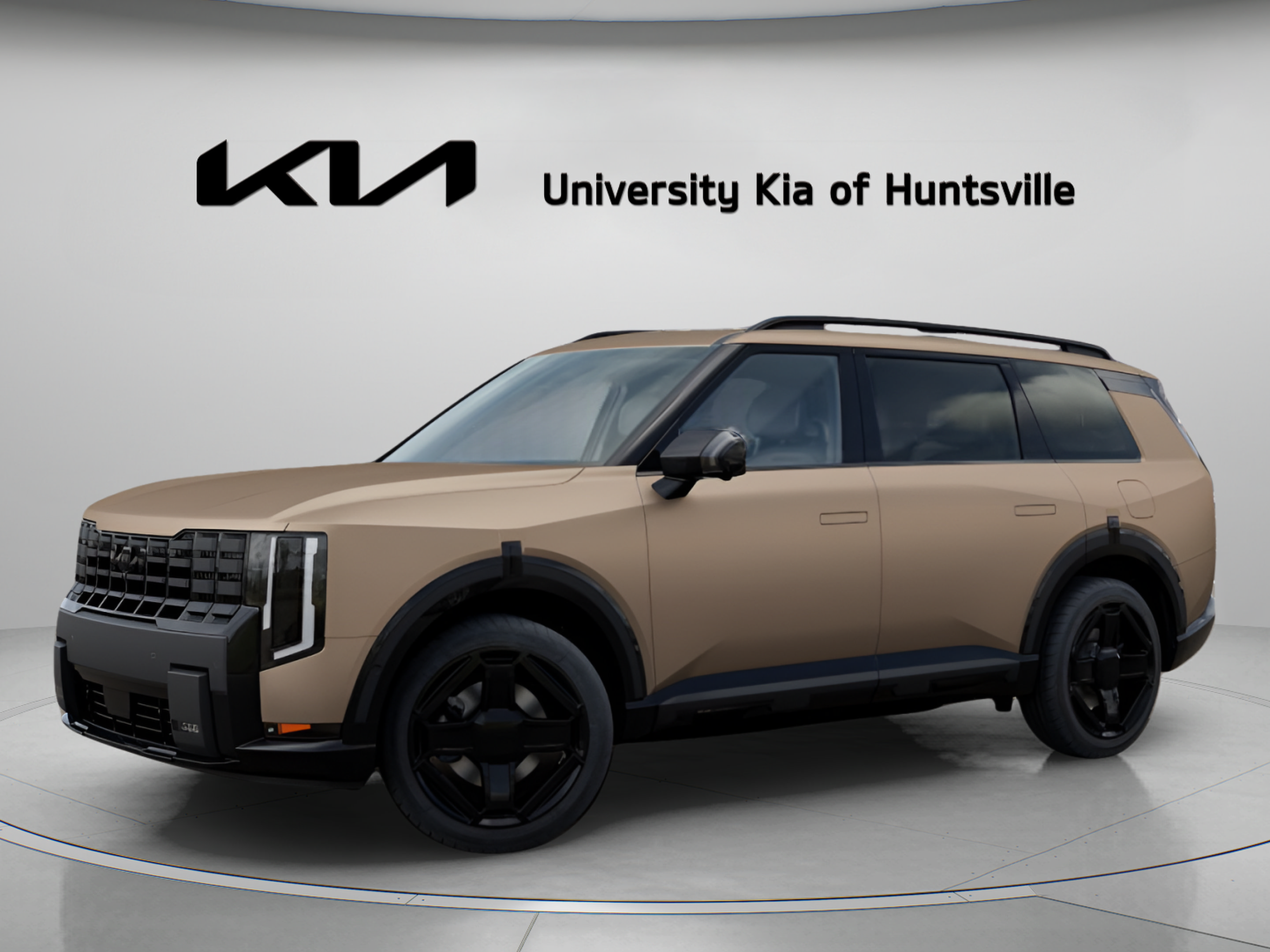 New 2027 Kia Telluride X-Line SX Prestige AWD/4WD image 4