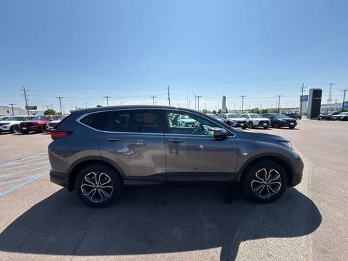 Used 2020 Honda CR-V EX-L image 4