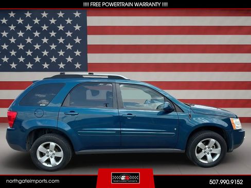 Used 2006 Pontiac Torrent AWD w/ Preferred Package image 2