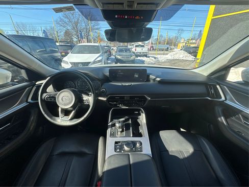 Used 2024 MAZDA CX-90 3.3 Turbo w/ Preferred Plus image 30