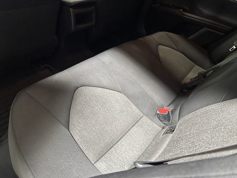 Certified 2018 Toyota Camry LE image 17