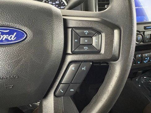 Used 2022 Ford F250 XLT w/ FX4 Off-Road Package image 23