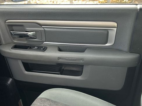 Used 2015 RAM 1500 Big Horn image 24