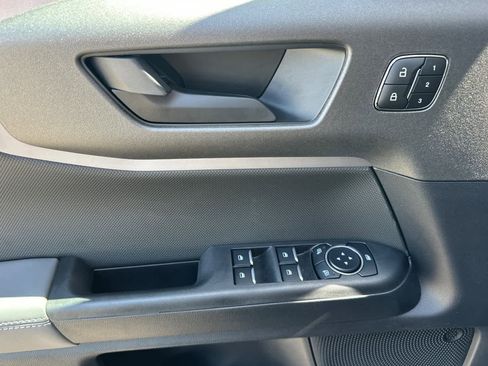 New 2025 Ford Bronco Sport Badlands image 13