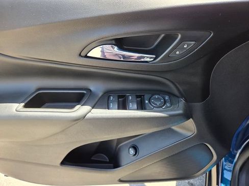 Certified 2021 Chevrolet Equinox LT FWD image 17