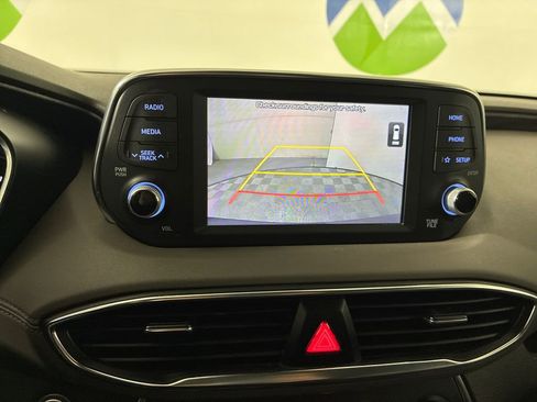 Used 2020 Hyundai Santa Fe SEL image 31