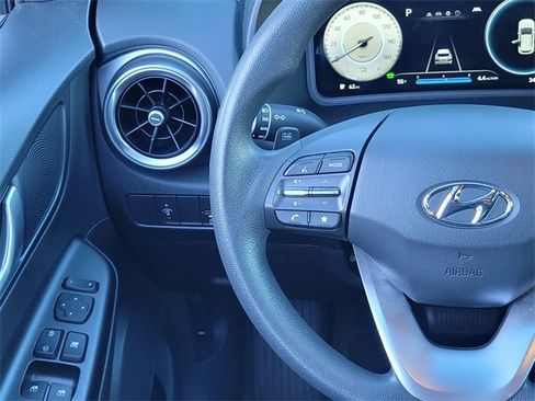 Certified 2023 Hyundai Kona SE image 16