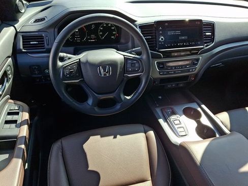 Used 2026 Honda Ridgeline RTL image 2