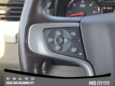 Used 2015 GMC Yukon XL SLT w/ Open Road Package image 25