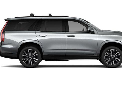 New 2026 Cadillac Escalade Sport w/ Touring Package image 65