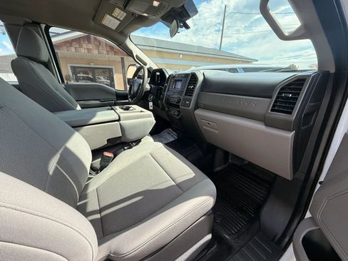 Used 2020 Ford F250 XL w/ Power Equipment Group AWD/4WD image 21