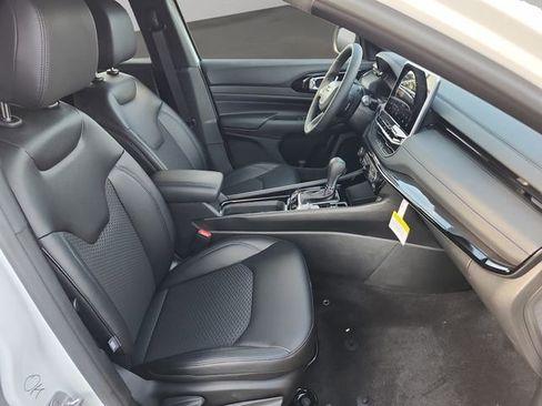 New 2026 Jeep Compass Latitude w/ Quick Order Package 29K image 37