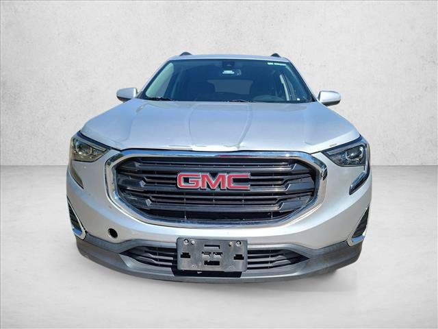 Used 2020 GMC Terrain SLE w/ Driver Convenience Package FWD image 2