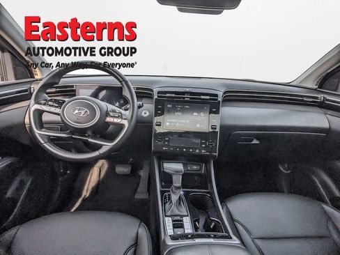 Used 2023 Hyundai Tucson SEL w/ Convenience Package image 14