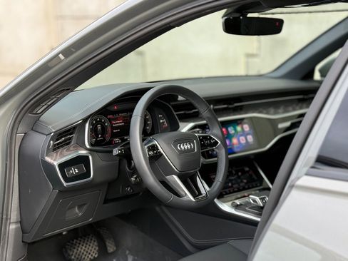 Used 2024 Audi A6 Premium Plus w/ Executive Package image 15