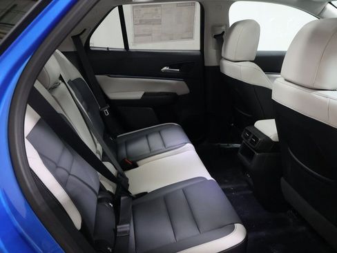 New 2026 Honda Prologue Elite image 18