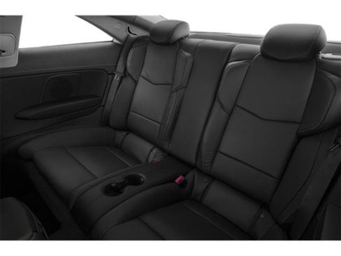 Used 2015 Cadillac ATS Luxury w/ Safety and Security Package image 18