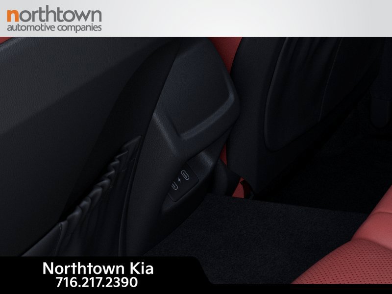 New 2026 Kia K5 GT-Line AWD/4WD image 27