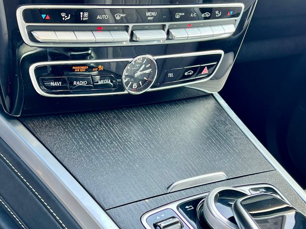 Certified 2023 Mercedes-Benz G 63 AMG 4MATIC image 54