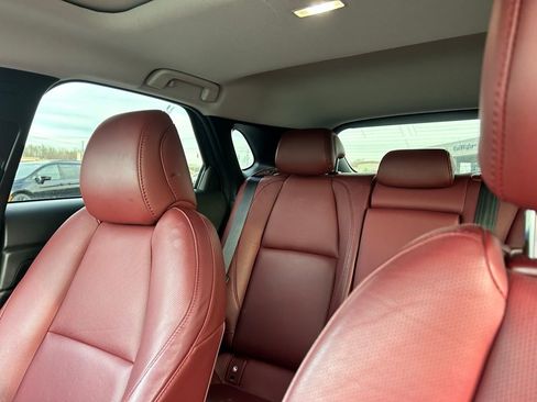 Used 2025 MAZDA CX-30 AWD 2.5 S w/ Preferred Package image 8