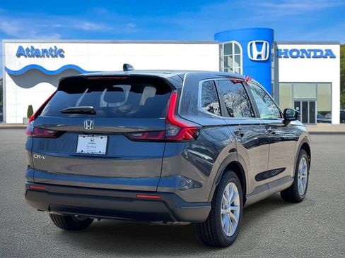 Certified 2023 Honda CR-V EX-L image 5