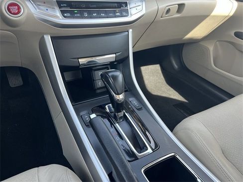 Used 2014 Honda Accord EX-L image 17