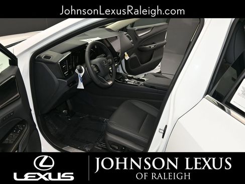 Used 2026 Lexus NX 350 AWD w/ Premium Package image 13