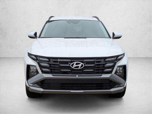 New 2026 Hyundai Tucson SEL image 6