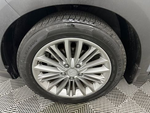 Used 2020 Hyundai Kona SEL Plus image 12