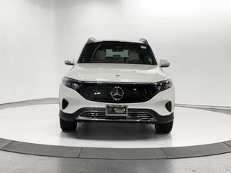 Certified 2024 Mercedes-Benz EQB 350 4MATIC SUV video 2