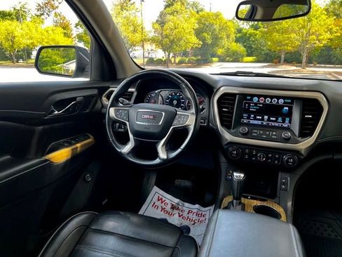 Used 2019 GMC Acadia Denali w/ Technology Package image 37