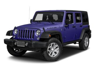 Used 2017 Jeep Wrangler Unlimited Rubicon w/ Dual Top Group AWD/4WD video 1