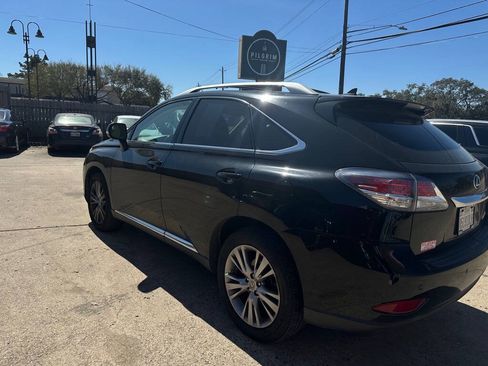 Used 2013 Lexus RX 350 FWD image 3