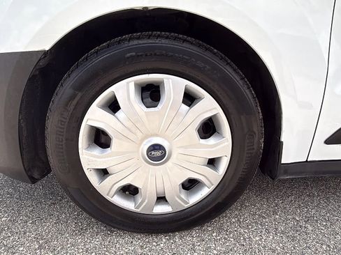 Used 2020 Ford Transit Connect XL FWD image 22