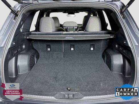 Certified 2025 Subaru Forester Premium image 26