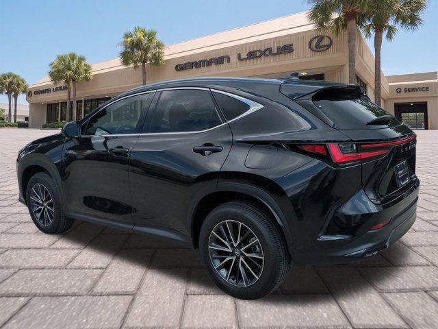 Certified 2026 Lexus NX 350 AWD w/ Accessory Package (2T) image 6