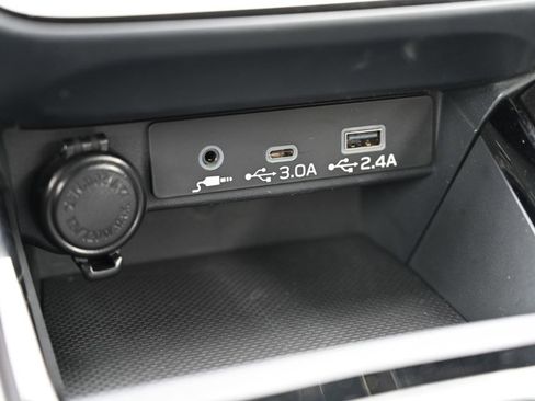 Used 2025 Subaru WRX Premium AWD/4WD image 24