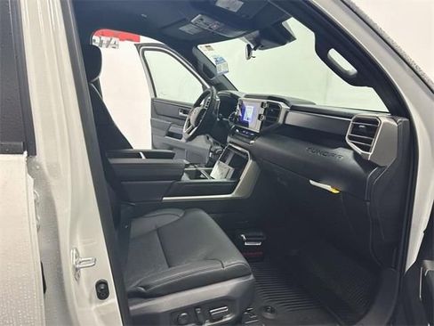 New 2025 Toyota Tundra SR5 w/ SR5 Premium Package image 24