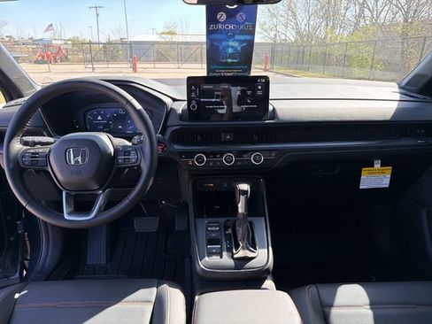 New 2026 Honda CR-V Sport-L image 15