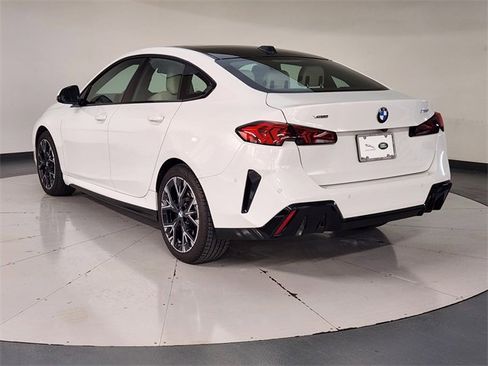 Used 2025 BMW 228i xDrive image 6