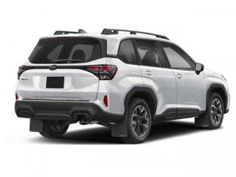 New 2026 Subaru Forester Premium AWD/4WD image 2