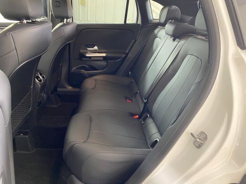 Certified 2026 Mercedes-Benz GLA 250 4MATIC image 14