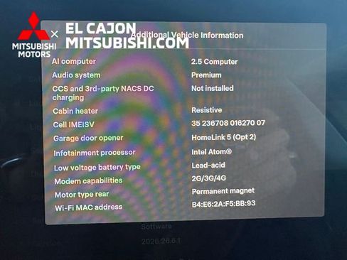 Used 2018 Tesla Model 3 Long Range RWD image 15