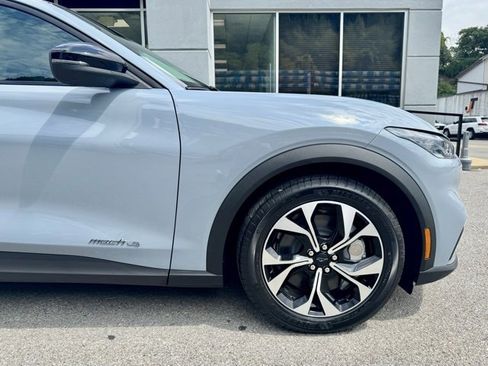 New 2025 Ford Mustang Mach-E Select w/ Comfort Package Lite image 10