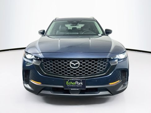 Used 2026 MAZDA CX-50 AWD 2.5 S w/ Preferred Pkg image 2