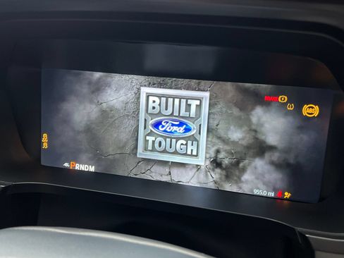 Used 2025 Ford F150 Raptor w/ Equipment Group 803A Raptor R AWD/4WD image 36